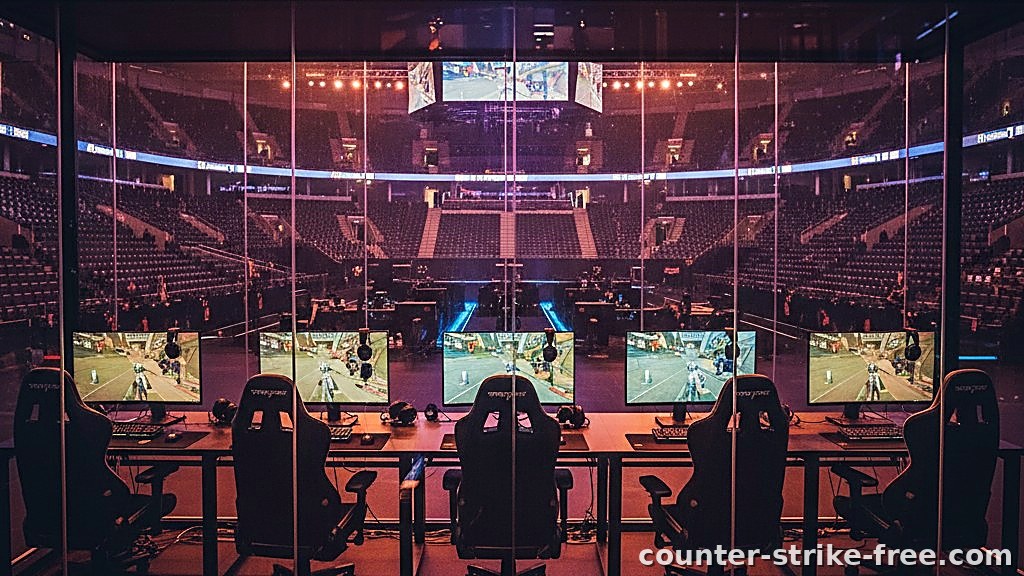 BC.Game Esports zielt auf Magisk für Roster-Überholung ab