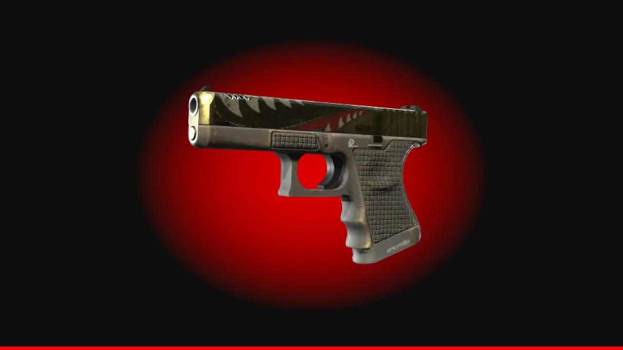 Best Budget CS2 Skins Under $5 (2026)