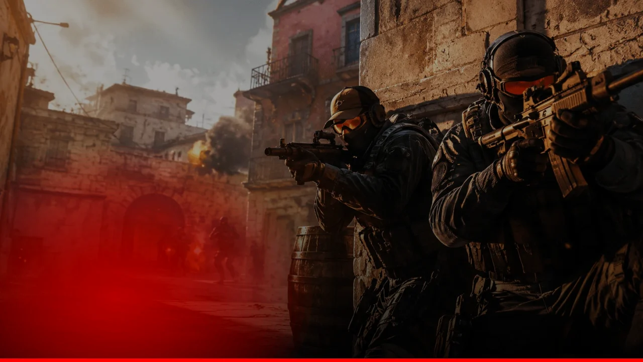 Best CS2 Crosshair Settings in 2026 (Pro Setups + Commands)