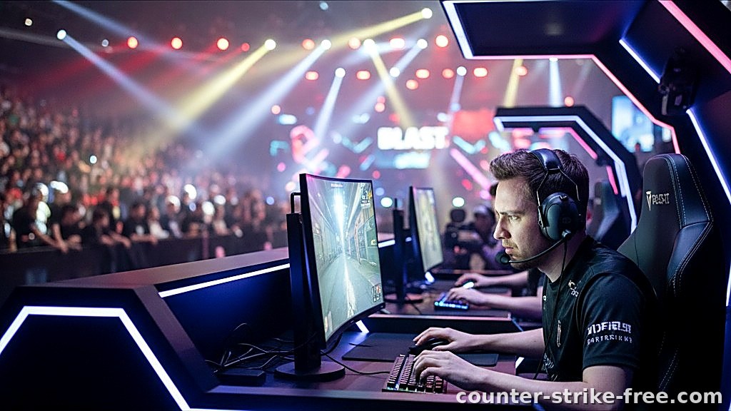 BLAST Open Porto 2026: Schedules, Teams, and Format Revealed