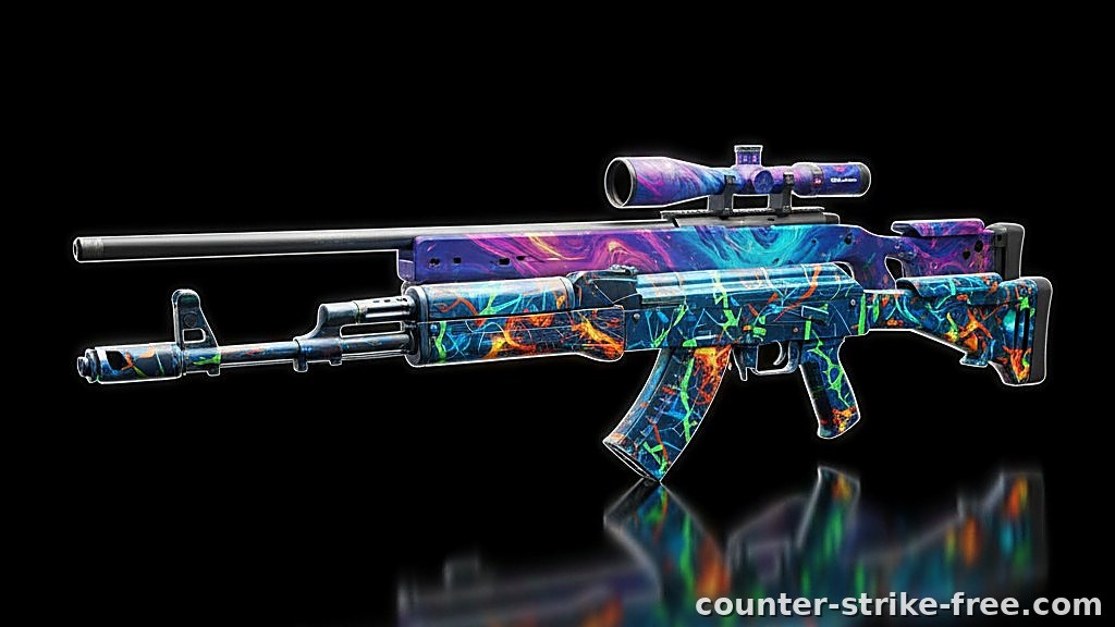 Counter-Strike 2