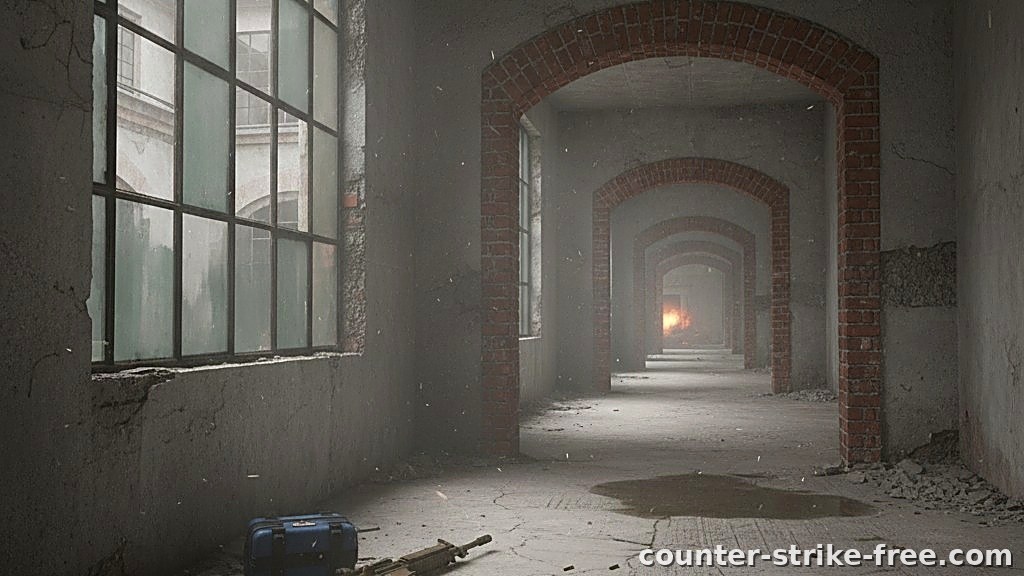 Counter-Strike 2