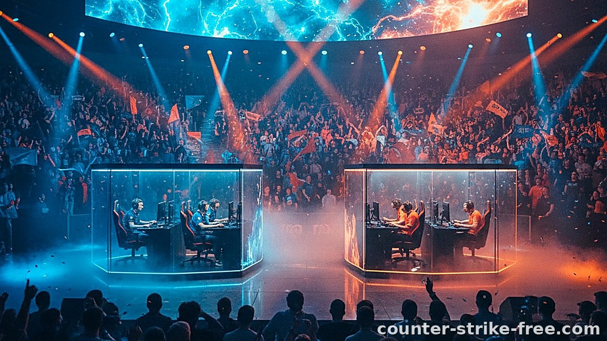 G2 Esports CS2