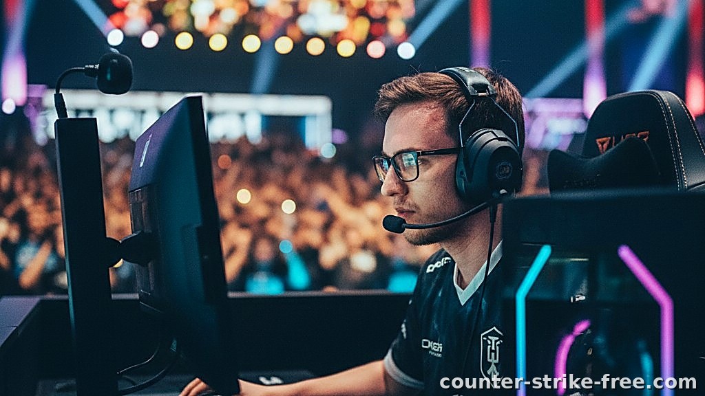 esports de CS2