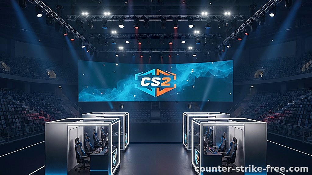 CYBERSHOKE Prospects CS2