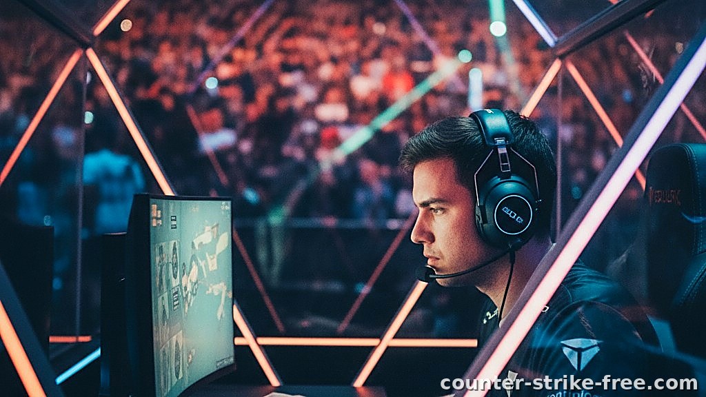 FalleN’s CS2 Retirement: A Legendary Chapter Ends