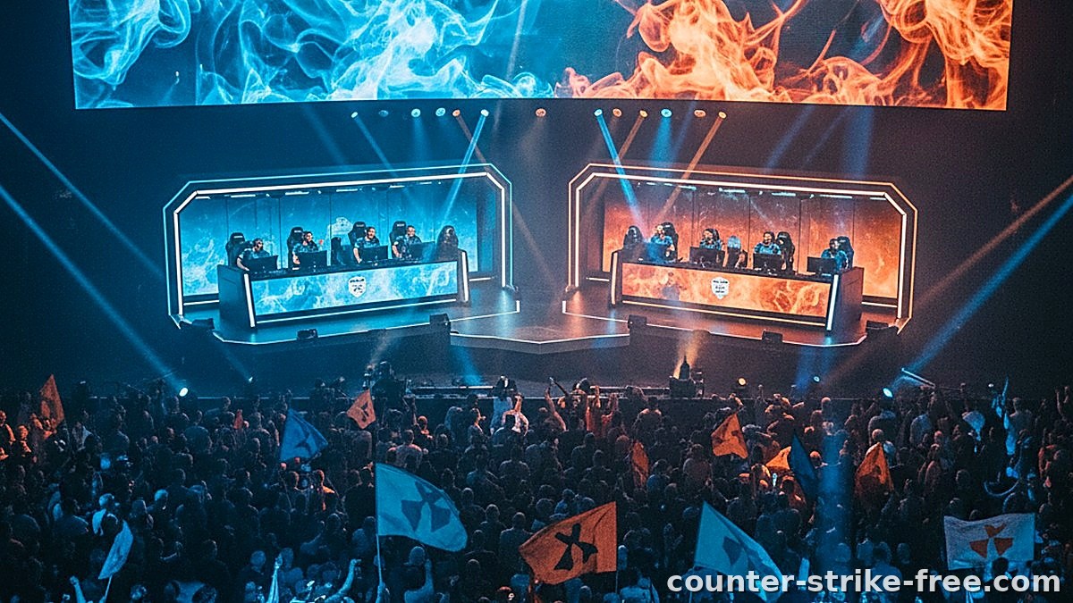 FalleN Hunts Third Cologne Major Title in Final Career Year