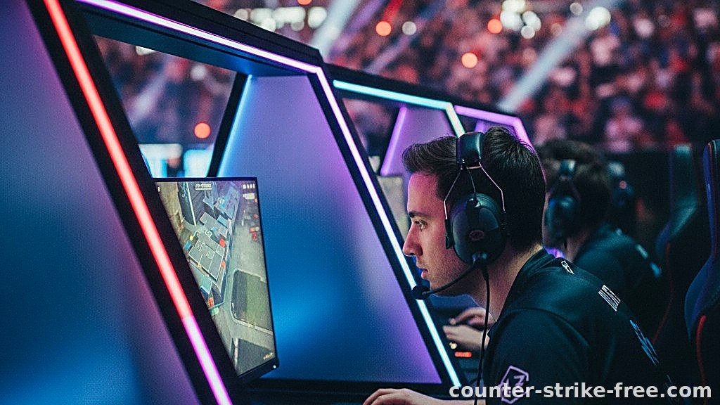 FaZe Clan CS2