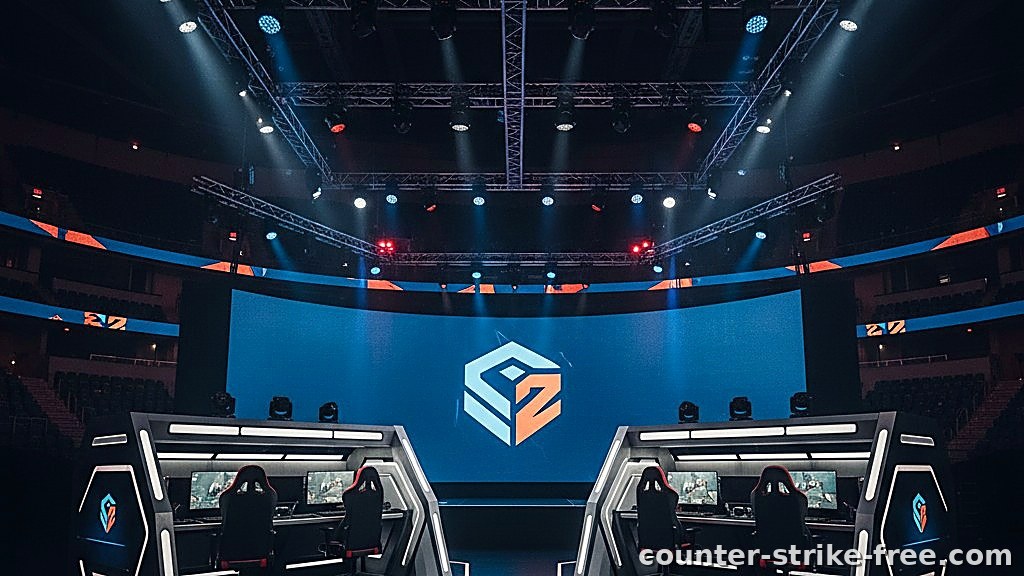 FaZe Clan CS2
