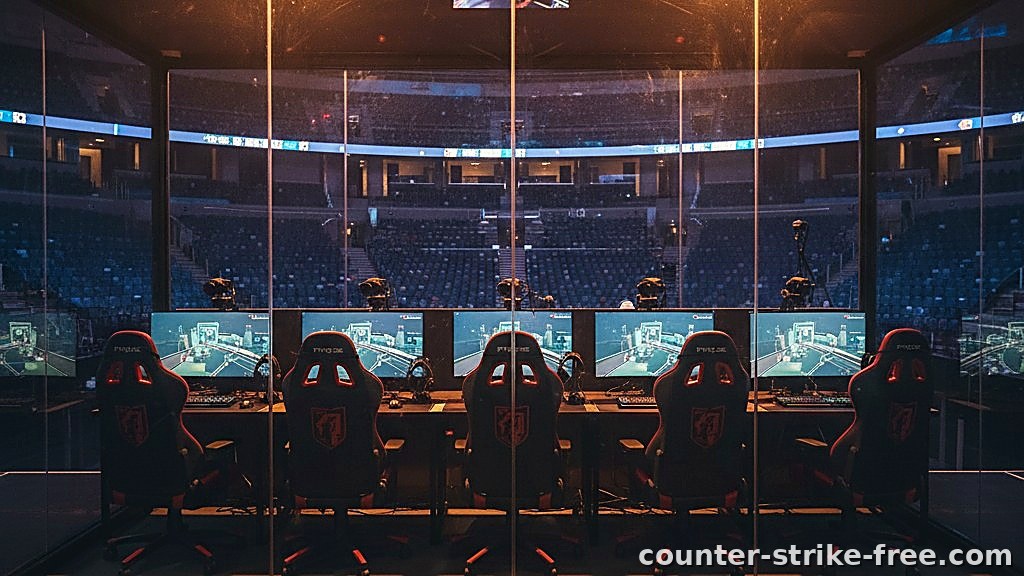 FaZe Clan CS2