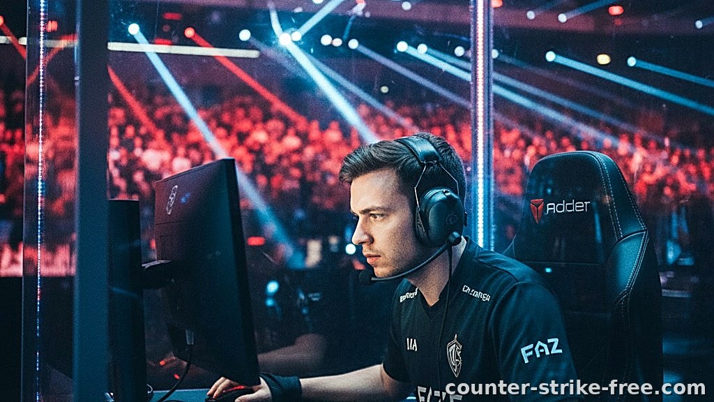 FaZe Clan roster changes may spare broky