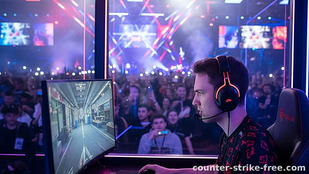 FISSURE CS2