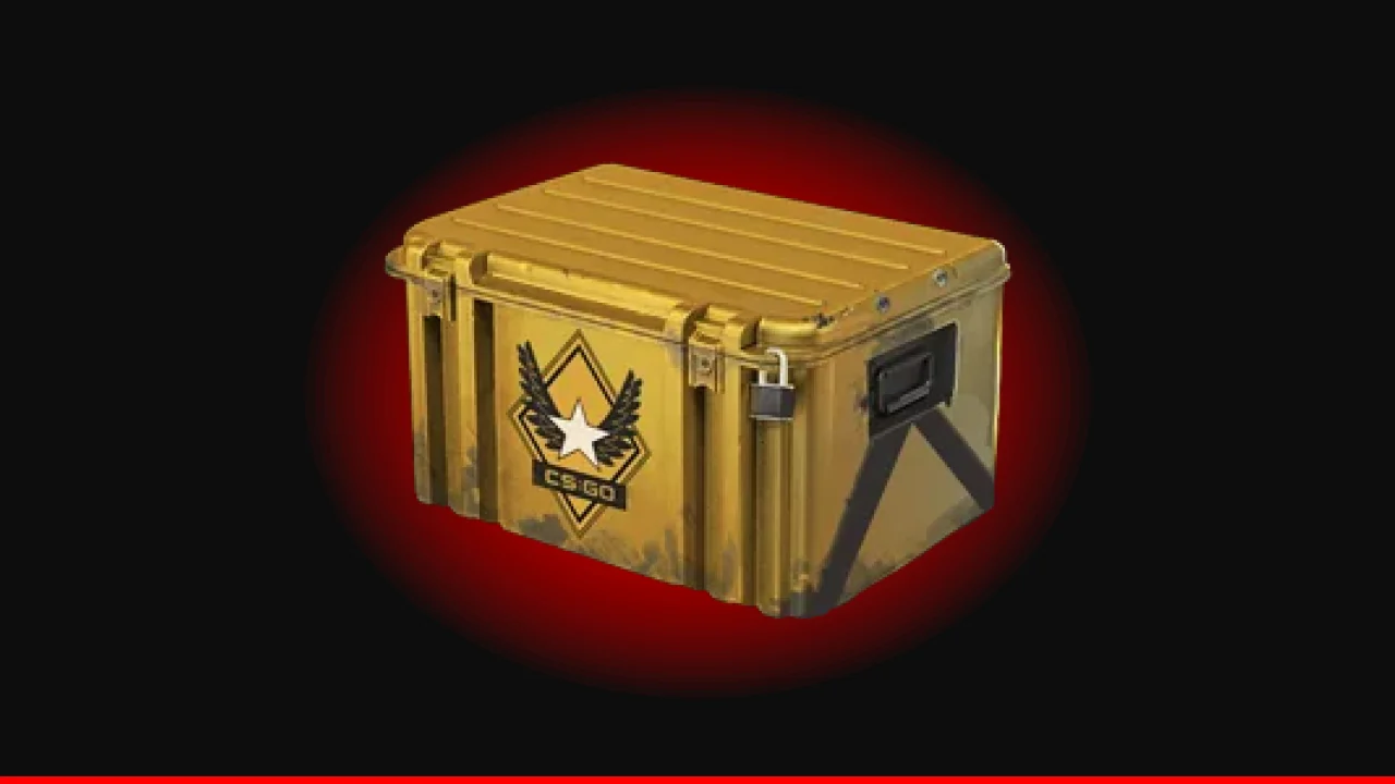 How CS2 Case Opening Odds Actually Work
