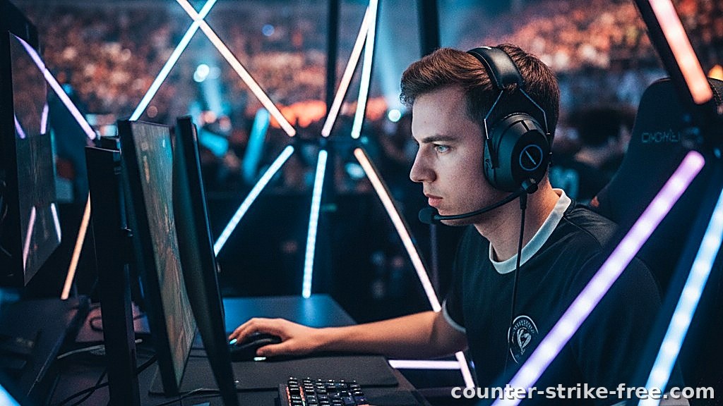IEM Cologne CS2