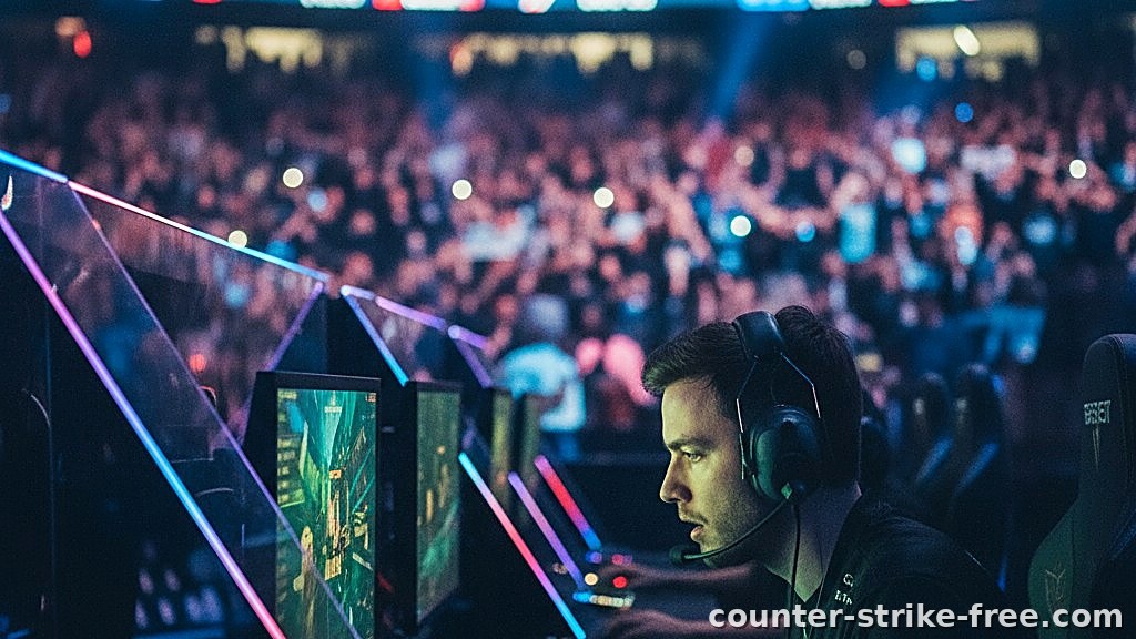 IEM Cologne breaks CS2 TikTok LIVE record