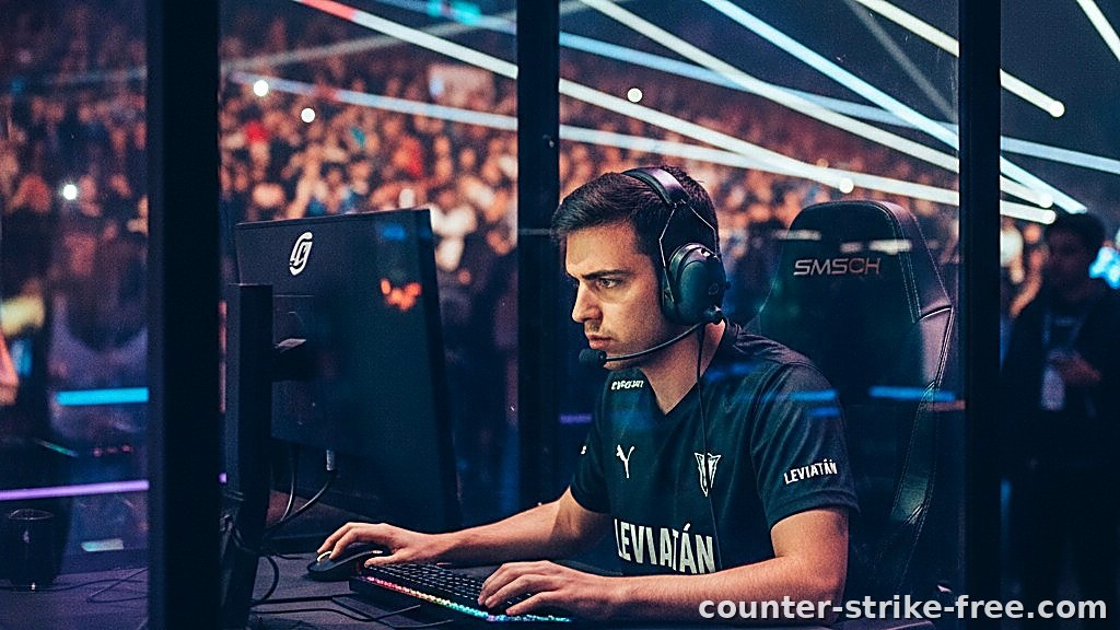 Leviatán and FUT Esports eliminate Heretics and G2 at Masters London