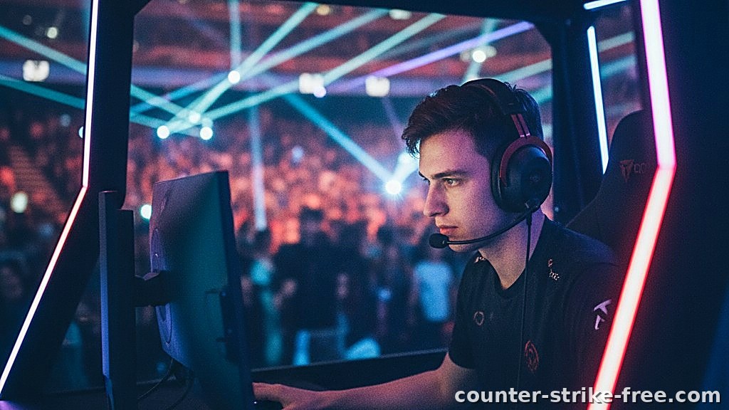 m0NESY and kyousuke lead Russian duo to IEM Cologne 2026 CS2 title