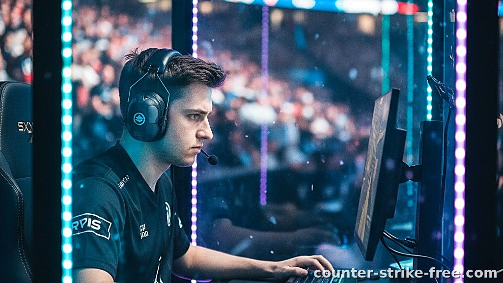 m0nesy Reacts to PGL Astana 2026 Grand Final Loss