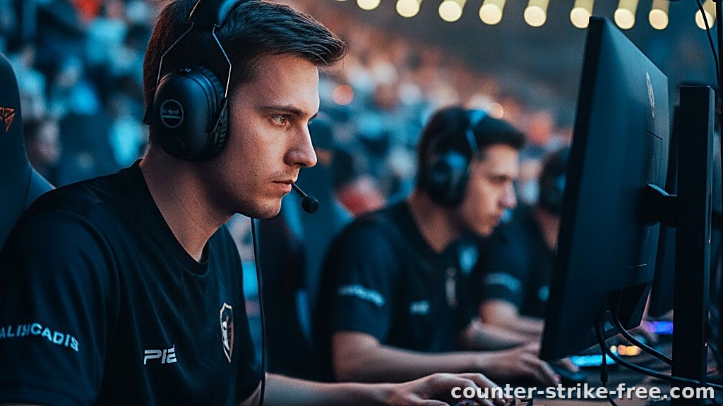 Miposhka CS2