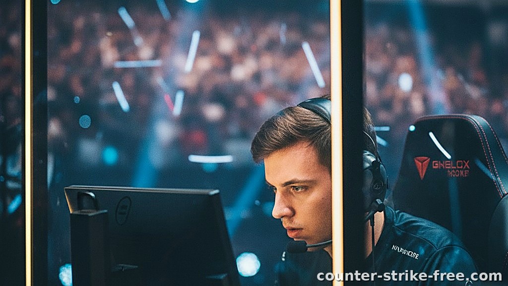 Natus Vincere CS2