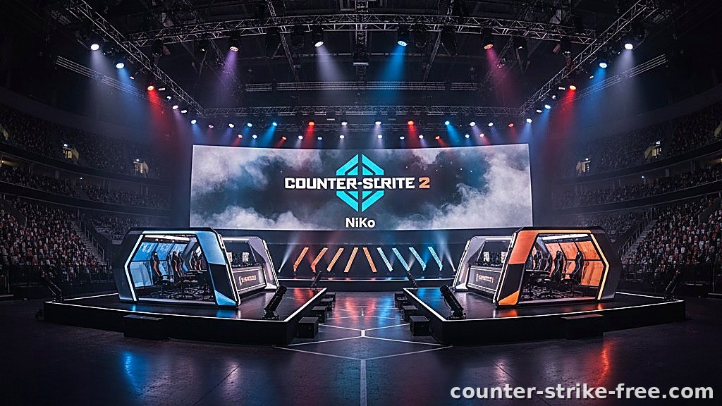 NiKo Wins IEM Cologne Major 2026 Amid Superteam Controversy