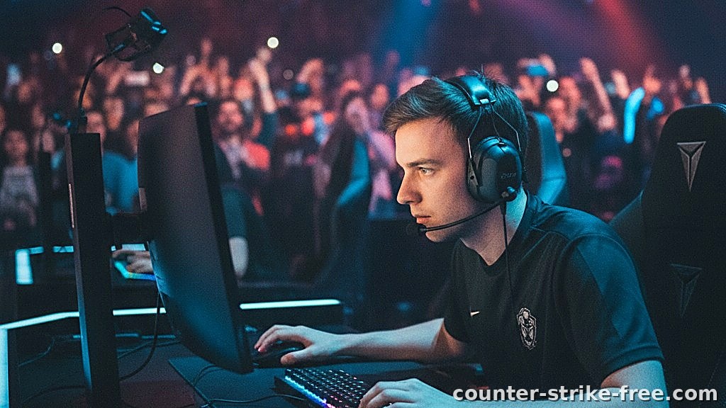 PGL CS2