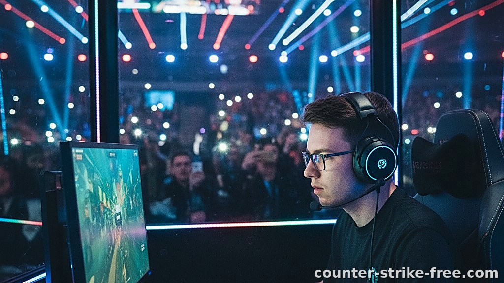 Poland vs Germany showmatch set for IEM Cologne