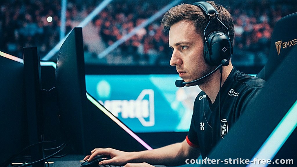 s1mple CS2