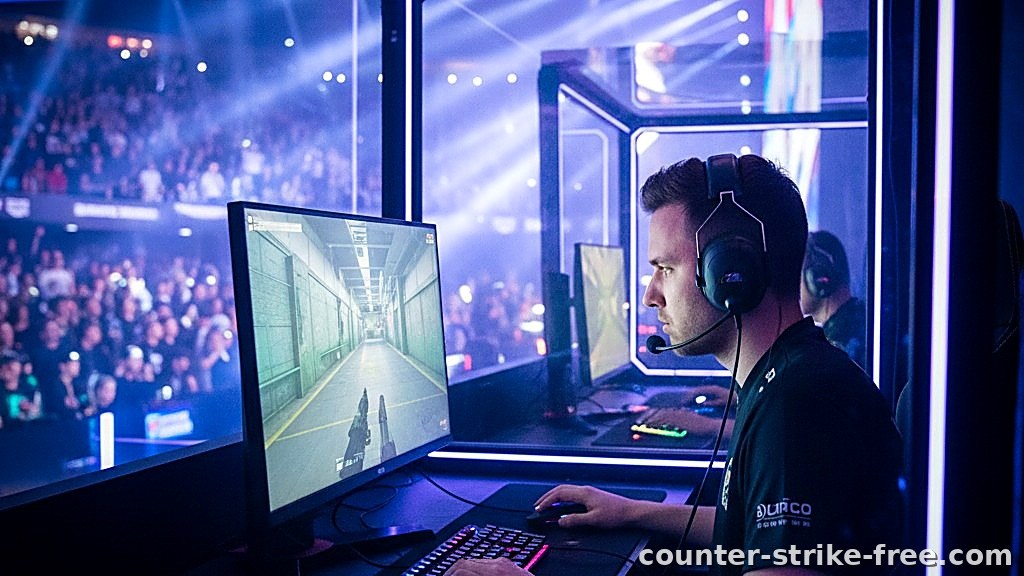 s1mple CS2