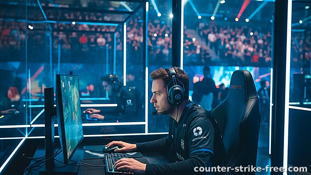 Team Liquid на аивенте Stake Pulse Beat I по CS2