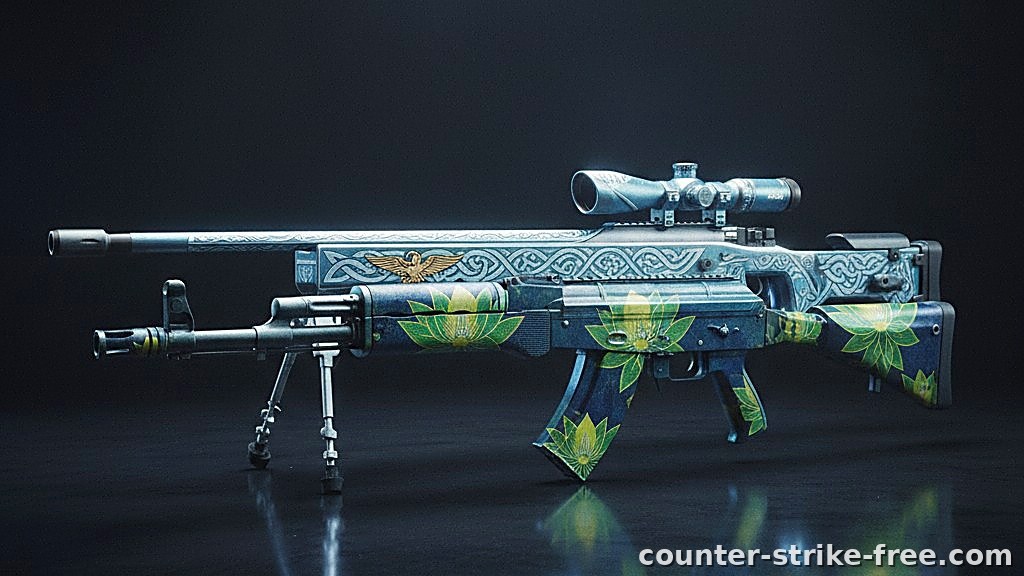 CS2 cases became Valve’s billion-dollar engine