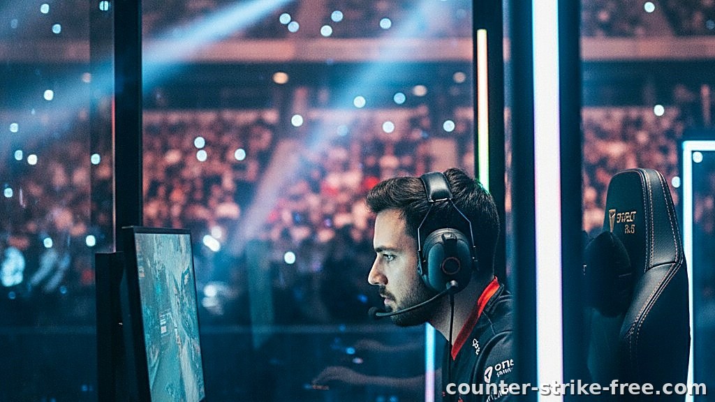 XANTARES CS2