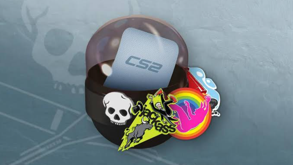 CS2 und Jackass: Sticker-Kapsel ohne Schlüssel — vollständige Bewertung und Kaufberatung