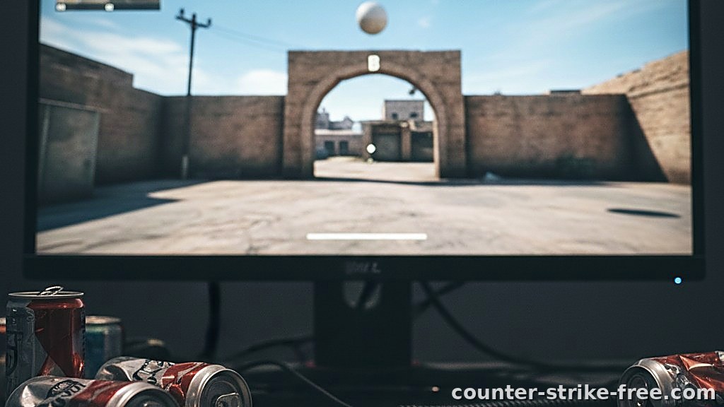 Alpha Gaming CS2
