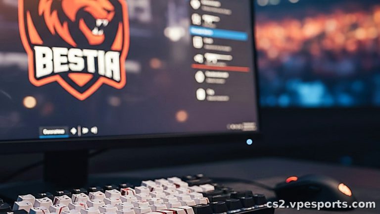 BESTIA CS2