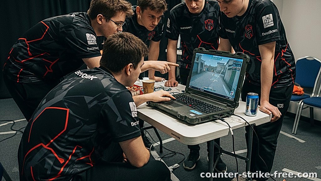 BetBoom Team CS2