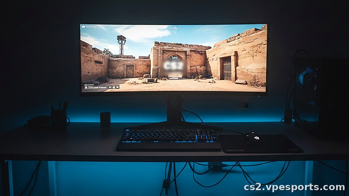 Остановите падение FPS после обновлений CS2: лучшие решения