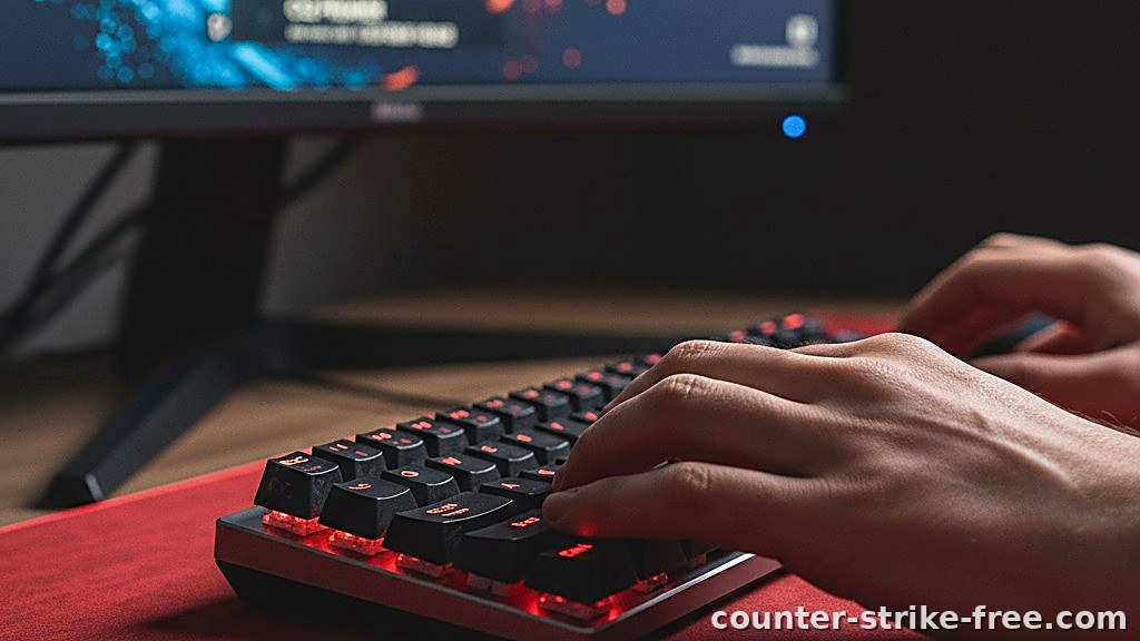 Counter-Strike 2