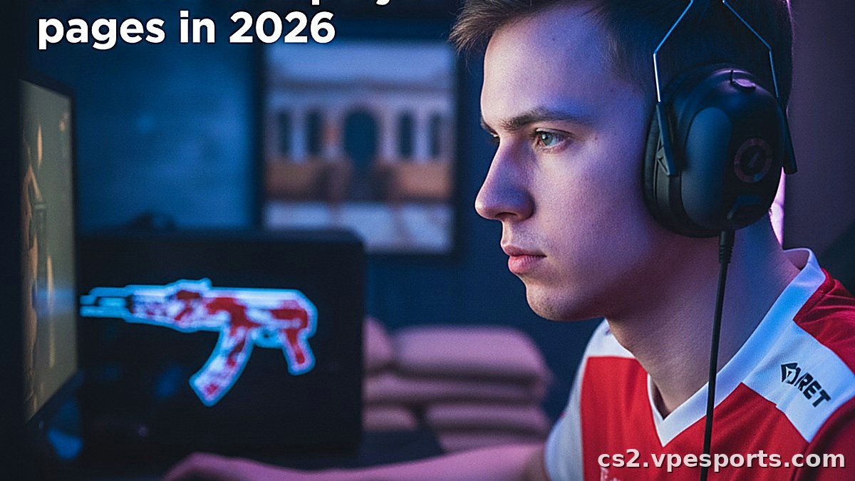 donk leidt HLTV's meest bezochte spelerspagina's in 2026