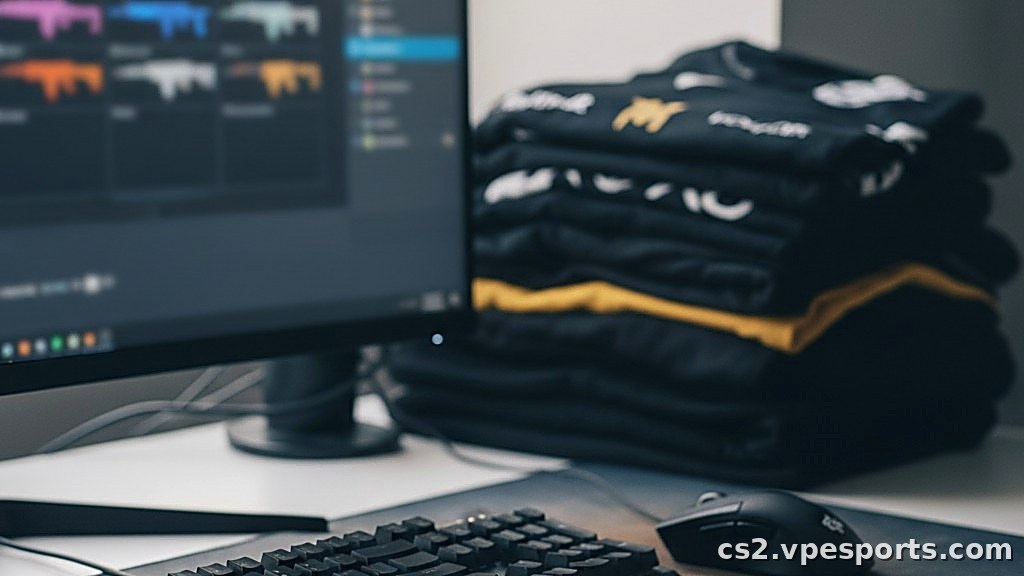 ESL FACEIT Group CS2