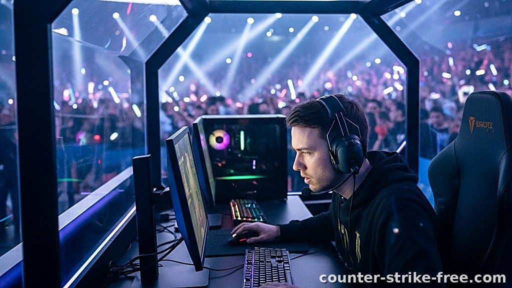 ESL Pro League Season 24 CS2