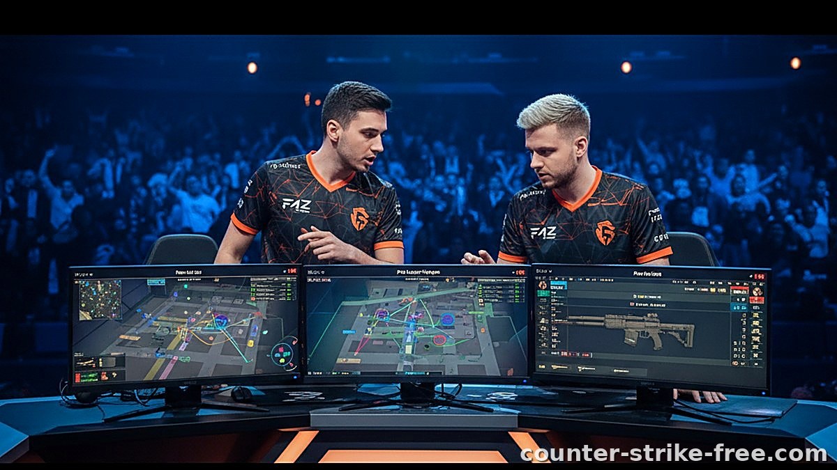 FaZe and BIG lock in XSE Pro League playoffs; JBOEN debut impresses