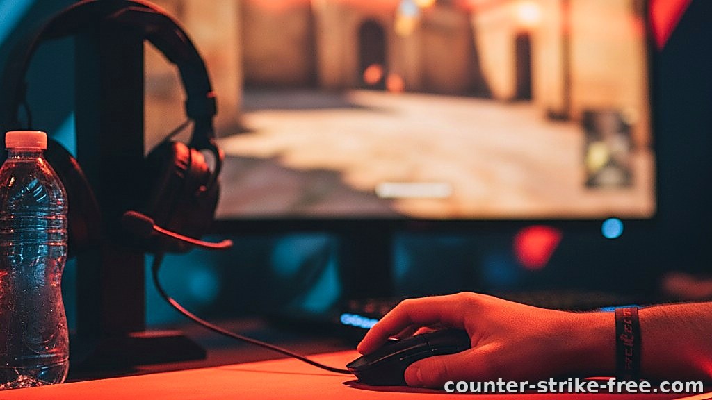 FaZe Clan CS2