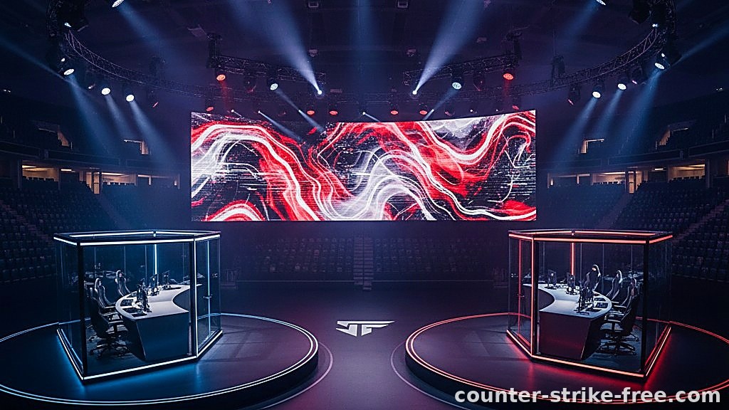 FaZe Clan Miss First CS2 Major in Org History