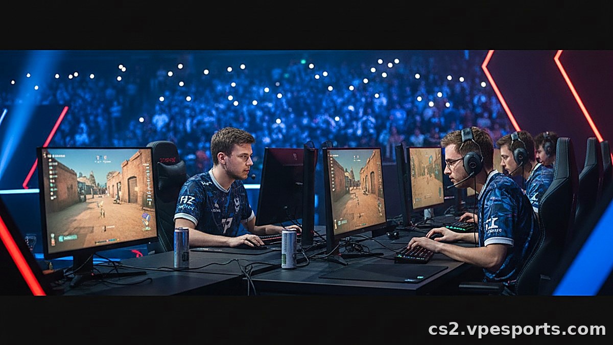 FaZe, PARIVISION en Alliance komen dichter bij EPL-uitnodigingen na XSE-run
