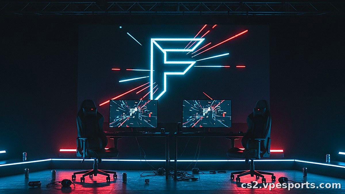 FaZe shortlist before JBOEN signing revealed