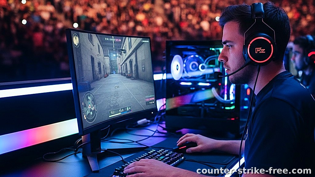 FaZe Rug CS2
