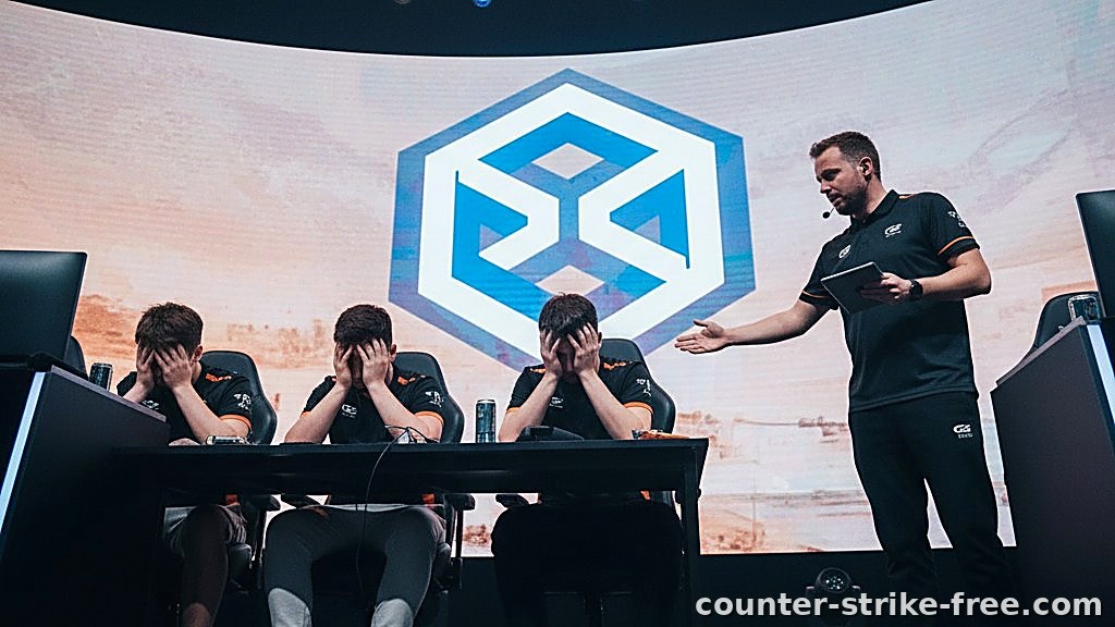 Fnatic CS2
