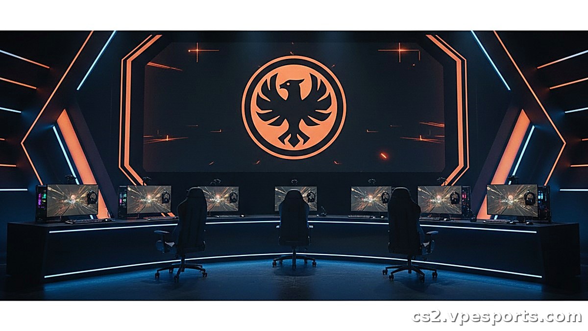 Fnatic signs mazay as crypto-esports ties fade