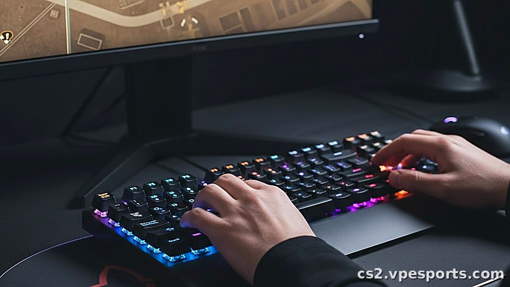 Foxtrot CS2